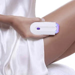 Imported™ Yes Finishing Touch Face Body Instant Pain Free Hair Removal