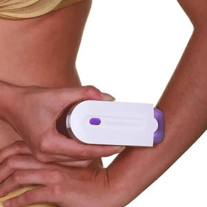 Imported™ Yes Finishing Touch Face Body Instant Pain Free Hair Removal