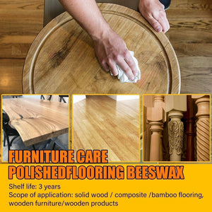 IMPORTED WOOD FURNITURE POLISH™(BUY 1 GET 1 FREE)