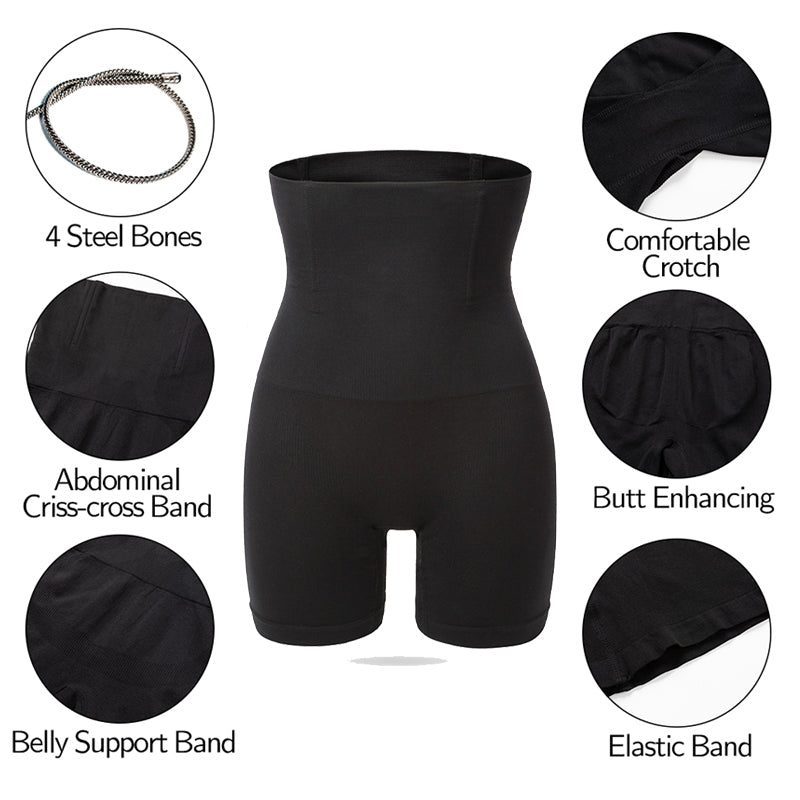 Imported ™Body Shaper Waist (FOR WOMEN)