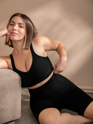 Imported ™Body Shaper Waist (FOR WOMEN)