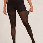 Imported Ultra-Resistant Shaping Tights