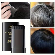 Imported ™Gray Hair Cover Comb – Instant Root Touch-Up