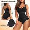 IMPORTED™🔥Bodysuit for Women Tummy Control Shapewear Seamless Sculpting Thong Body Shaper