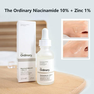 IMPORTED FACE SERUM FACIAL 30ML BEAUTY